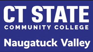 ct state comm college naugatuck logo